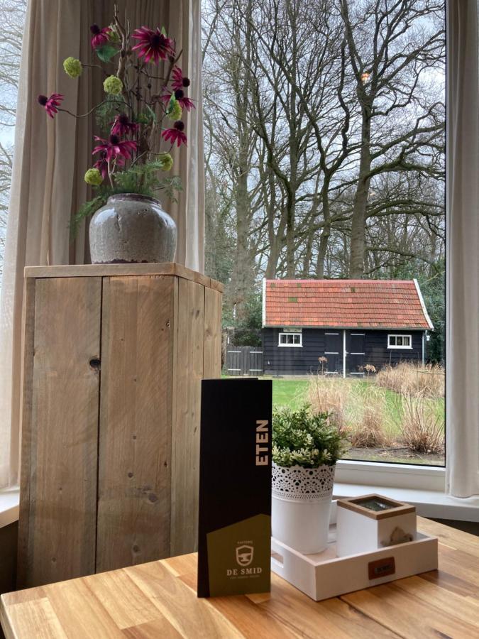 Bed & Breakfast De Oale School Lattrop Luaran gambar
