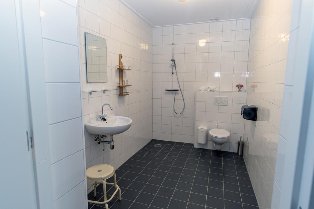 Bed & Breakfast De Oale School Lattrop Luaran gambar