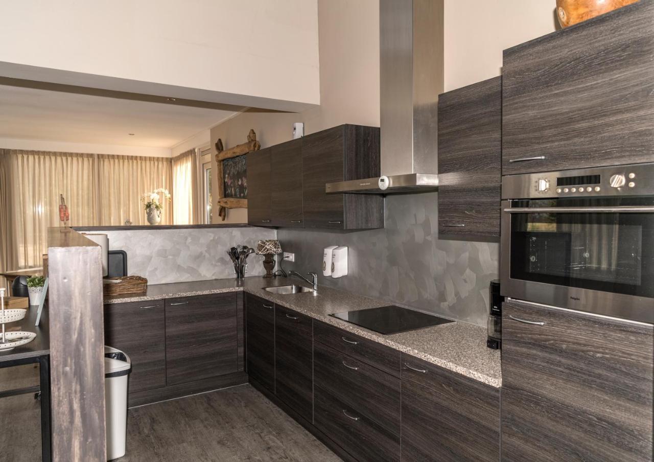 Bed & Breakfast De Oale School Lattrop Luaran gambar